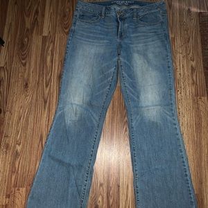 American Eagle Favorite Boyfriend Jeans